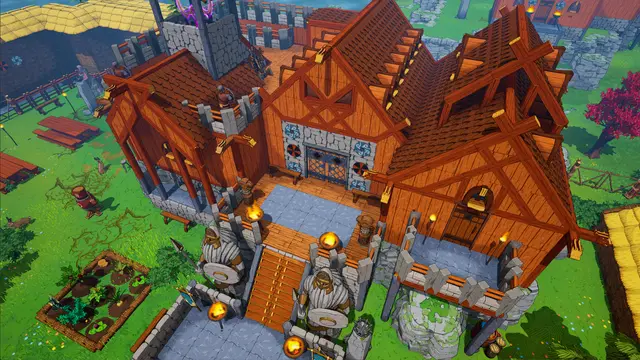 Tribes of Midgard - imagem 10