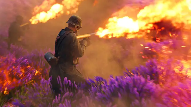 Battlefield V - imagem 19