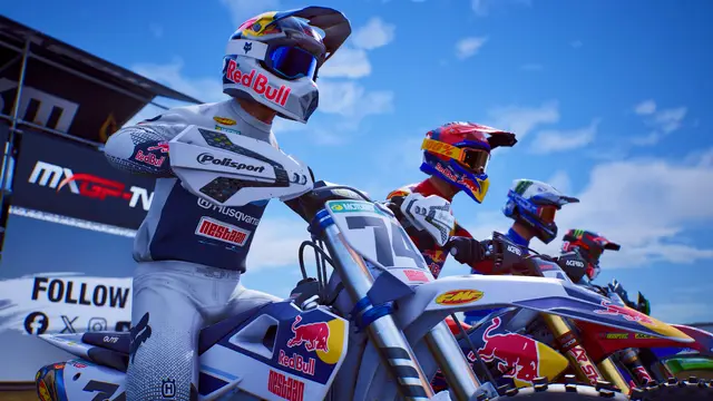 MXGP 26 The Official Game - imagem 1