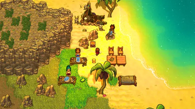 The Survivalists - Deluxe Edition - imagem 9