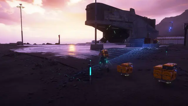 Death Stranding 2 On the Beach - imagem 17