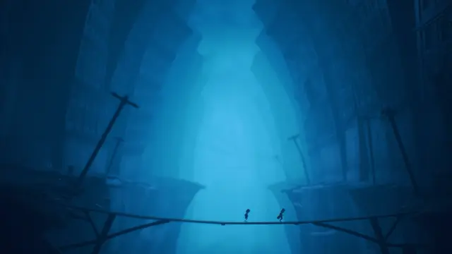 Little Nightmares II - imagem 4