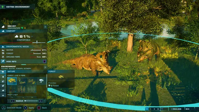 Jurassic World Evolution 2 - imagem 19