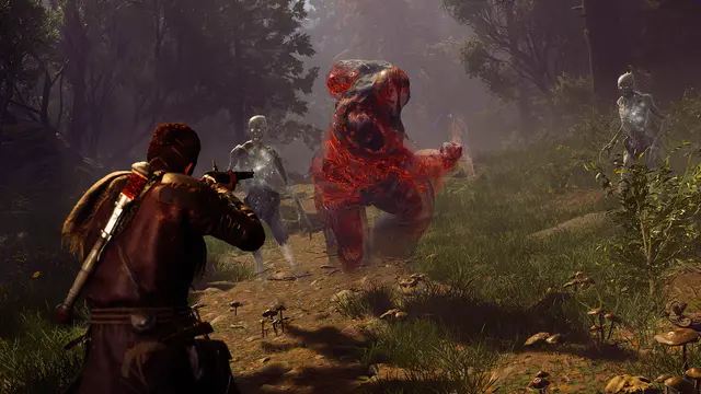 Banishers Ghosts of New Eden - imagem 2
