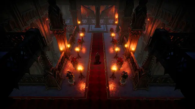 V Rising - imagem 2