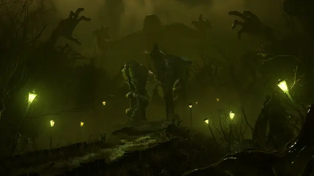 The Medium - imagem 2