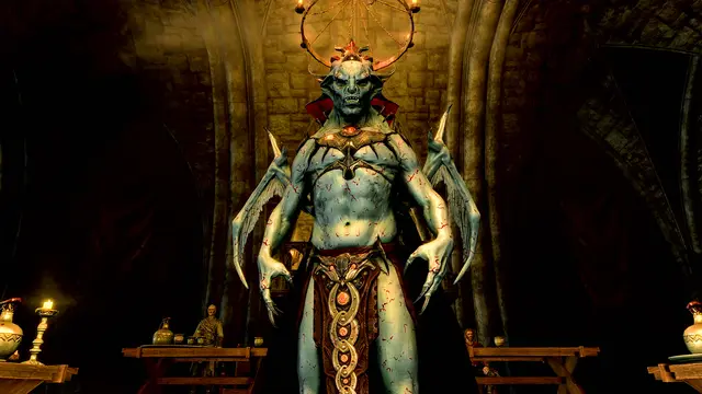 The Elder Scrolls V: Skyrim Special Edition - imagem 13