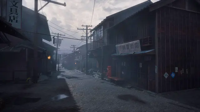 Silent Hill f - imagem 2