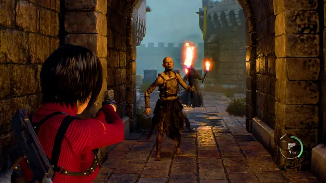 Resident Evil 4 Remake - imagem 28