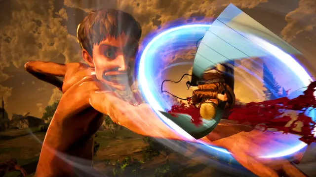 Attack On Titan 2 - imagem 22