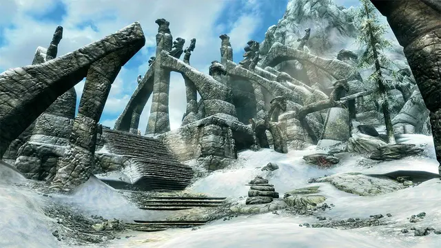 The Elder Scrolls V: Skyrim Special Edition - imagem 3