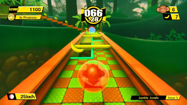 Team Sonic Racing - imagem 11