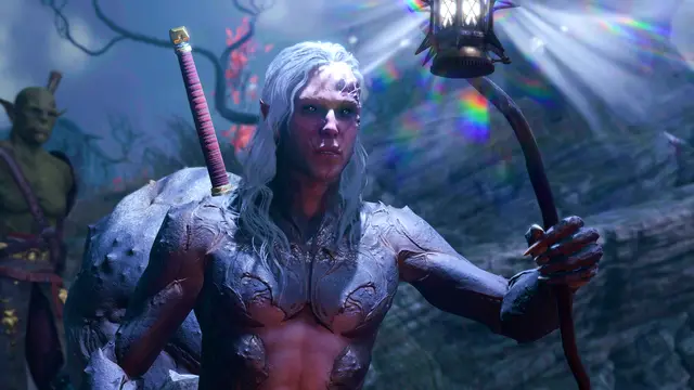 Baldurs Gate 3 - imagem 3