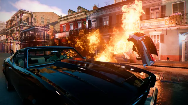 Mafia III Definitive Edition - imagem 4