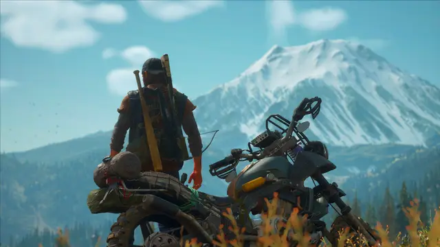 Days Gone Remastered - imagem 14