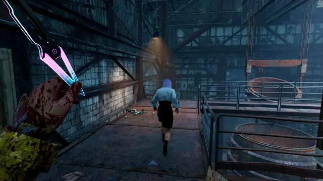 Dead by Daylight - imagem 26