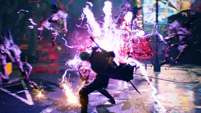 Devil May Cry 5 - imagem 5