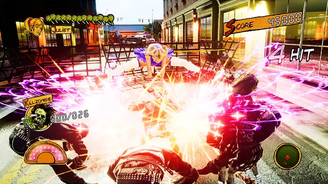 Lollipop Chainsaw RePOP - imagem 6