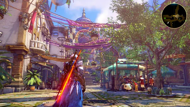 Tales of Arise - imagem 5