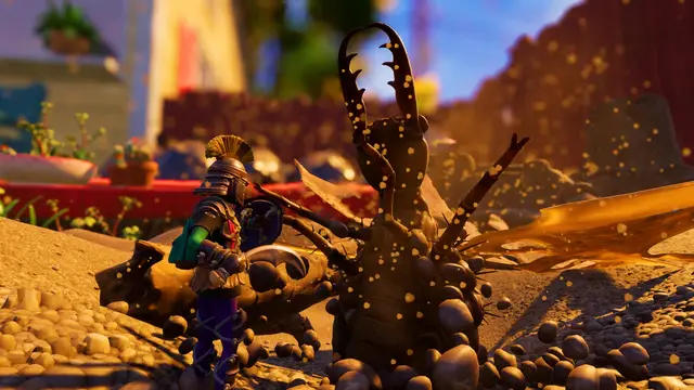 Grounded - imagem 10