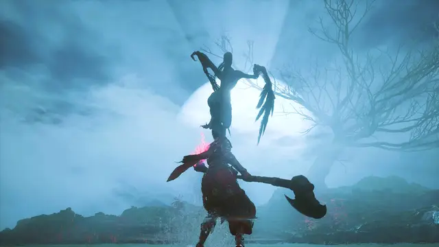 WUCHANG Fallen Feathers - imagem 3