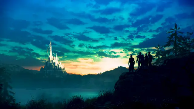 Stranger of Paradise: Final Fantasy Origin - imagem 6