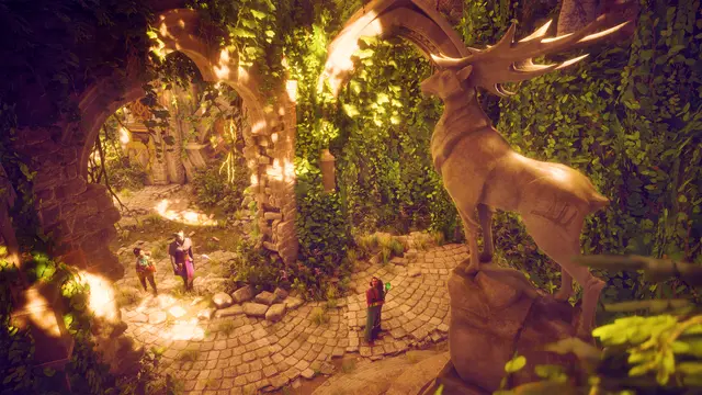 Dragon Age The Veilguard - imagem 9