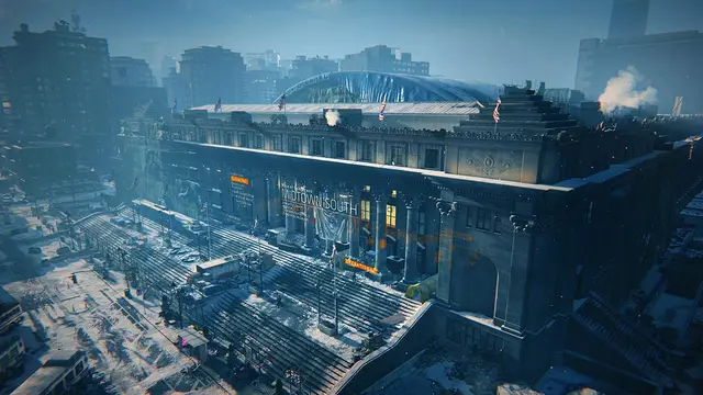 Tom Clancy s The Division - Definitive Edition - imagem 14