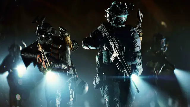 Battlefield 6 - imagem 3