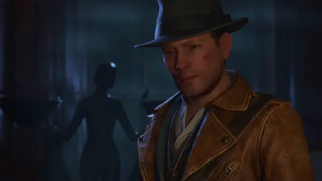 The Sinking City 2 - imagem 8