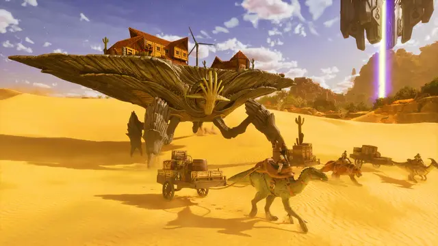 ARK Survival Ascended - imagem 17