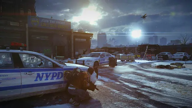 Tom Clancy s The Division - Definitive Edition - imagem 12