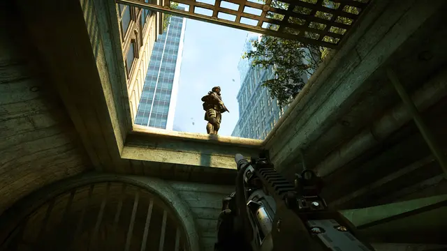 Crysis Remastered - imagem 10