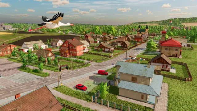Farming Simulator 22 - imagem 12