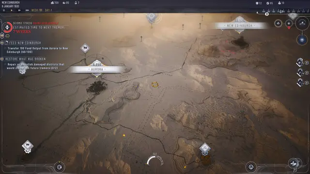Frostpunk 2 - imagem 13