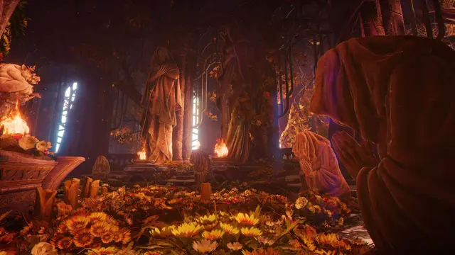 Blades of Fire - imagem 6