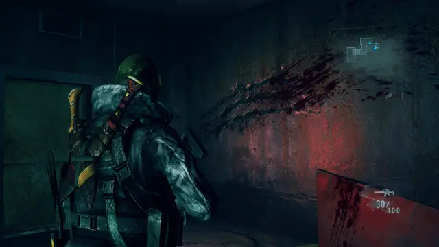 Resident Evil Revelations - imagem 7