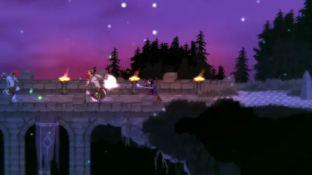 Salt and Sacrifice - imagem 5