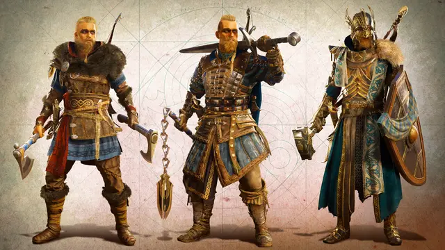 Assassins Creed Valhalla Dawn of Ragnarok - imagem 30