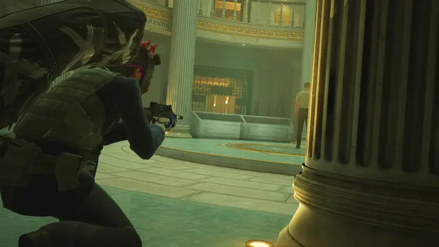 PAYDAY 3 - imagem 17