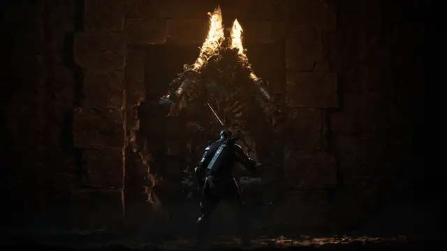 Mortal Shell II - imagem 20