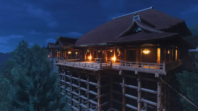 Like a Dragon: Ishin! - imagem 8