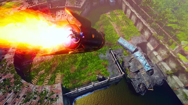 Biomutant - imagem 1