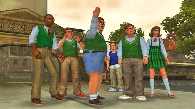 Bully - imagem 5