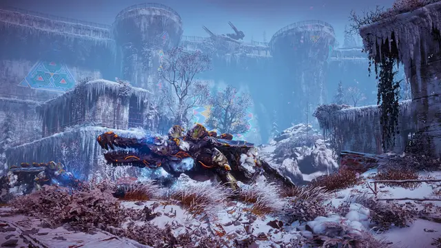 Horizon Zero Dawn Remastered - imagem 8