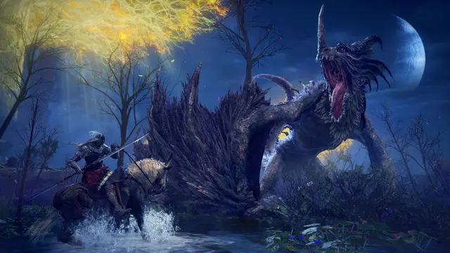 Elden Ring - imagem 20