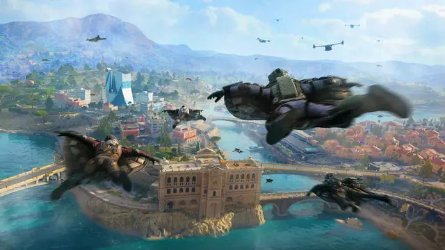 Call of Duty Black Ops 7 - imagem 9