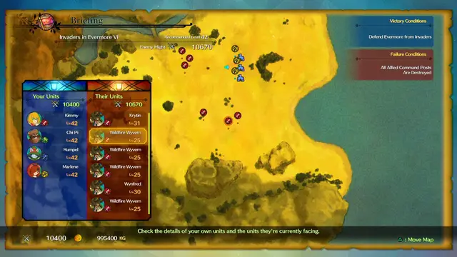 Ni no Kuni II: REVENANT KINGDOM - imagem 19