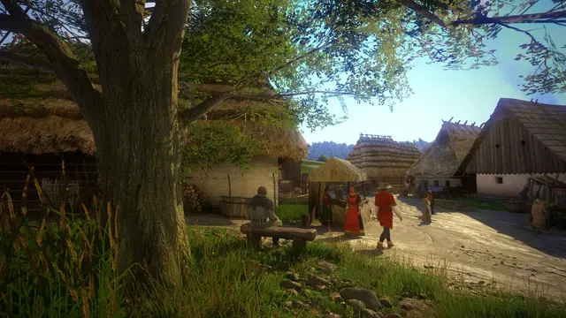 Kingdom Come: Deliverance - imagem 11