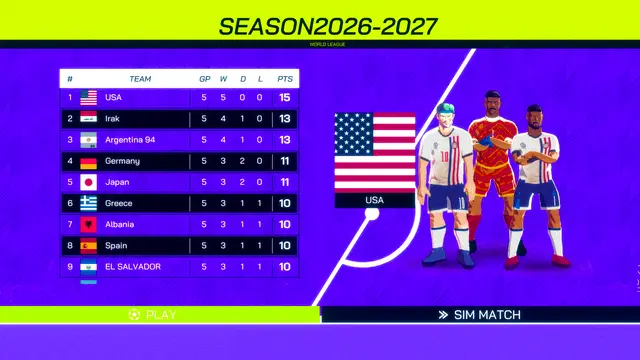 Beat The Champions - imagem 6